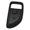Moldura Maçaneta Interna Direita Kia Soul 2010 2011 2012 Dianteira