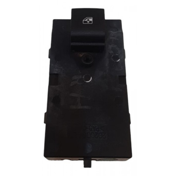 Botão Vidro Elétrico Passageiro Gm Cobalt - 202008427