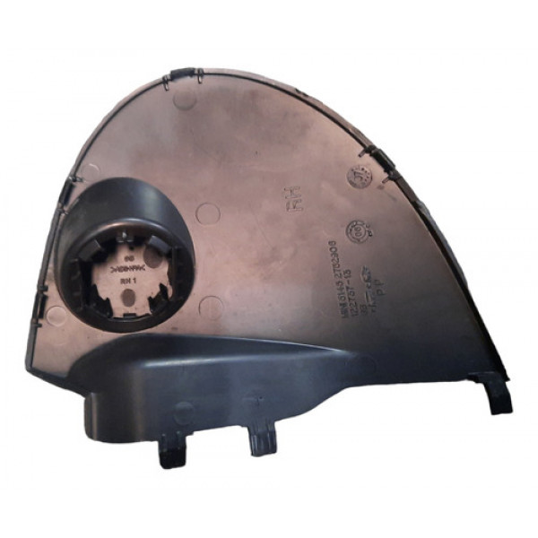 Acabamento Painel Direito Bmw Mini Cooper 