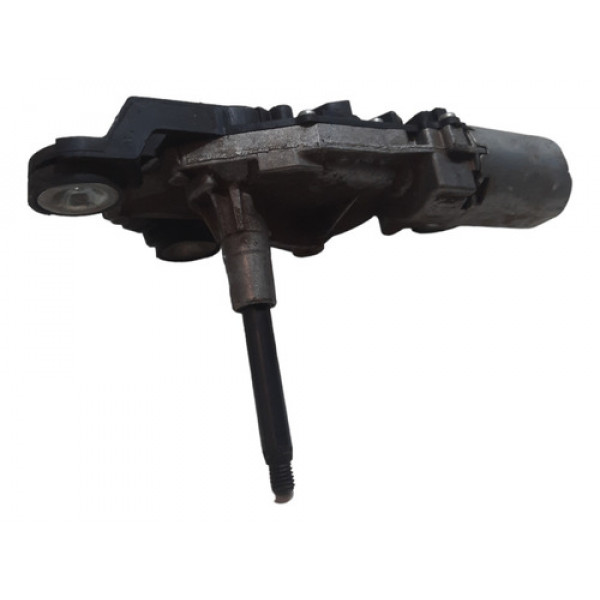 Maquina Limpador Traseiro Ford New Fiesta Mexicano 2012