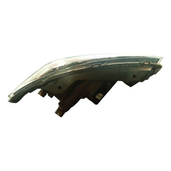 Farol Esquerdo G8 2017 2018 2019 2020 Detalhe Recuperado Esquerdo/motorista