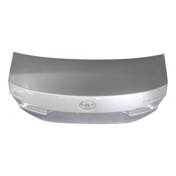 Tampa Traseira Toyota Corolla 2017 