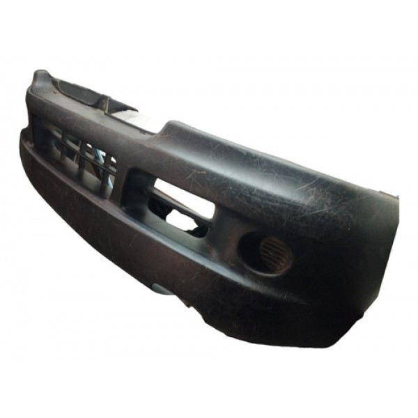 Parachoque Dianteiro Ducato Jumper 2008 A 2010