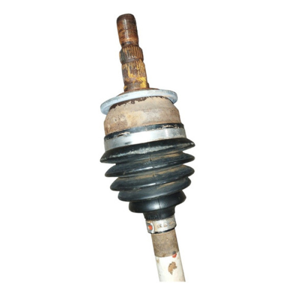 Semi Eixo Esquerdo Gm Meriva 1.4 2002 3404092