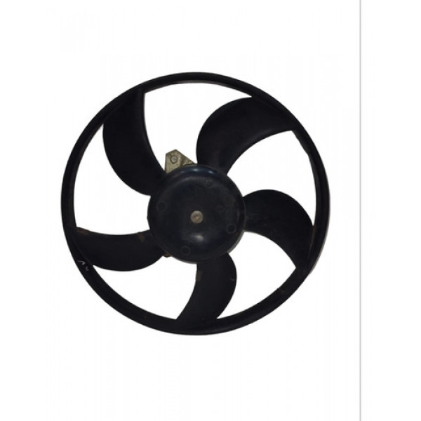 Ventoinha Fiat Siena/strada 98 A 2004 Original.