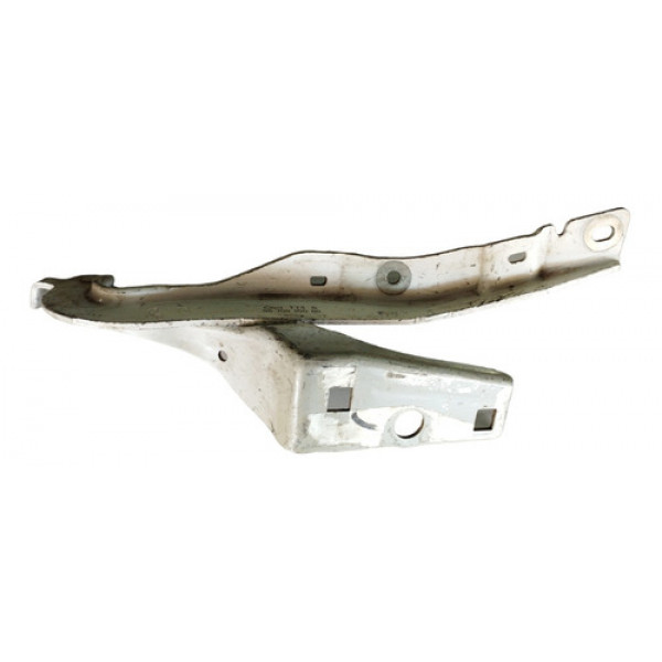 Braço Capô Esquerdo Peugeot 408 - 2012 