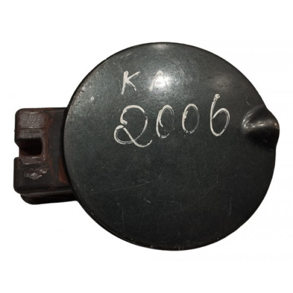 Portinhola Tanque Combustível Ford Ka 97/07