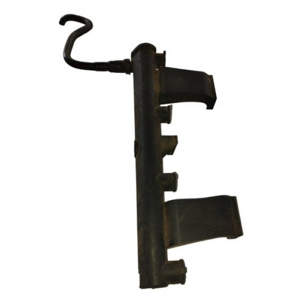 Flauta Do Bico Combustível Peugeot 206 2014