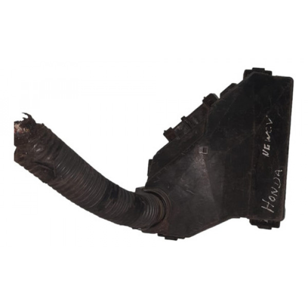 Caixa Fusivel Honda Cívic 1.8 Manual 2008