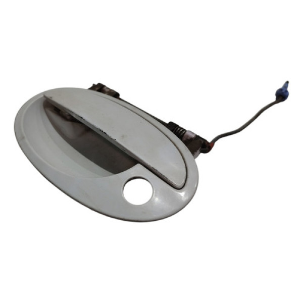 Maçaneta Dianteira Esquerda Gm Corsa 2002 A 2010