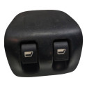 Comando Vidro Elétrico Peugeot 206 2002 A 2006