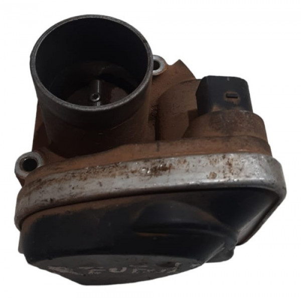 Corpo Borboleta Tbi Renault Sandero 1.6 2008