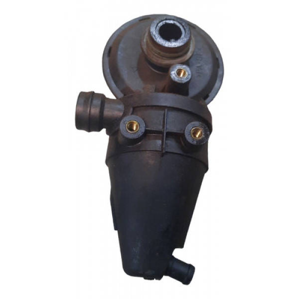 Pulmao Coletor Admissao Anti Chama Bmw 328i