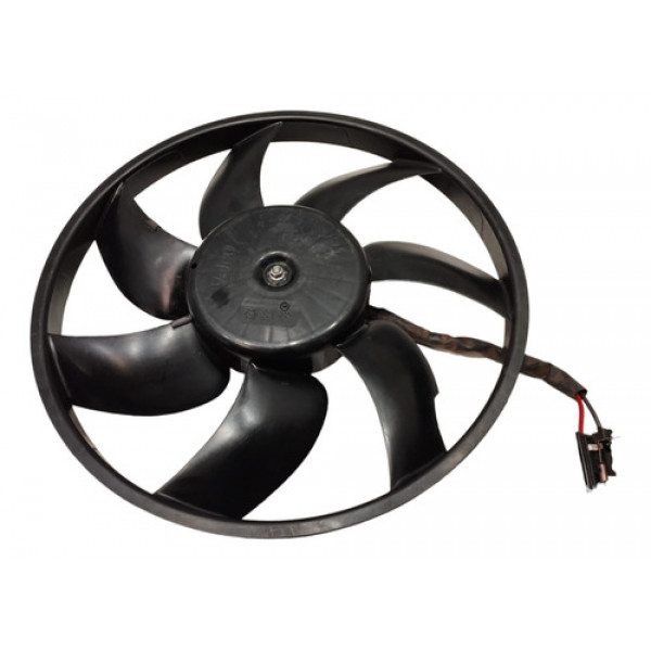 Eletroventilador C/ar Fiat Uno 2010 Palio 2012