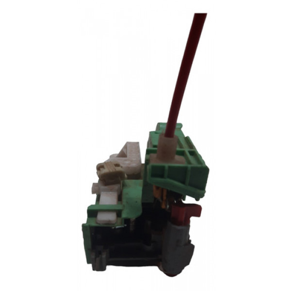 Fechadura Porta Traseira Uno Vivace 2011 A 2018 4portaa Esq