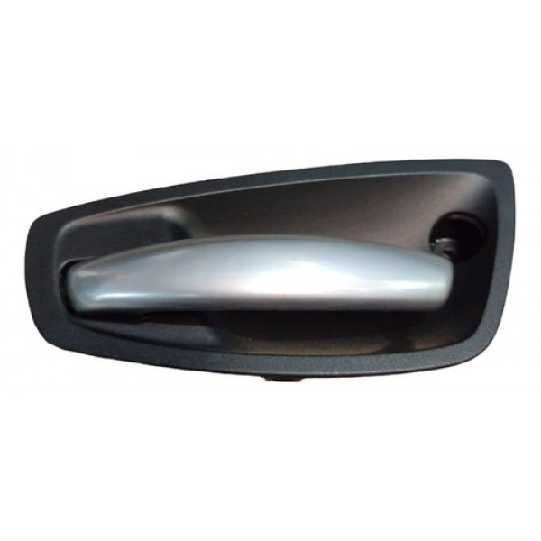 Maçaneta Interna Direita Bmw 120i 07/09 Dianteira/traseira