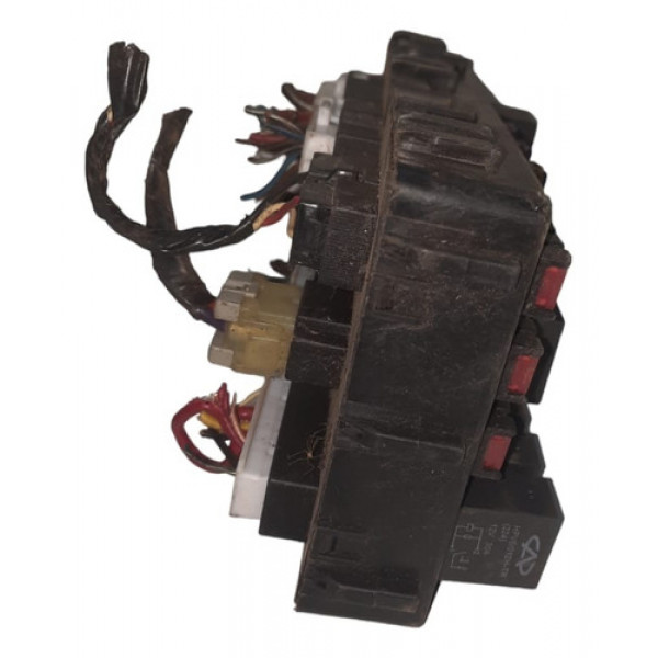 Caixa Fusiveis Chery Tiggo 2.0 Manual 2011