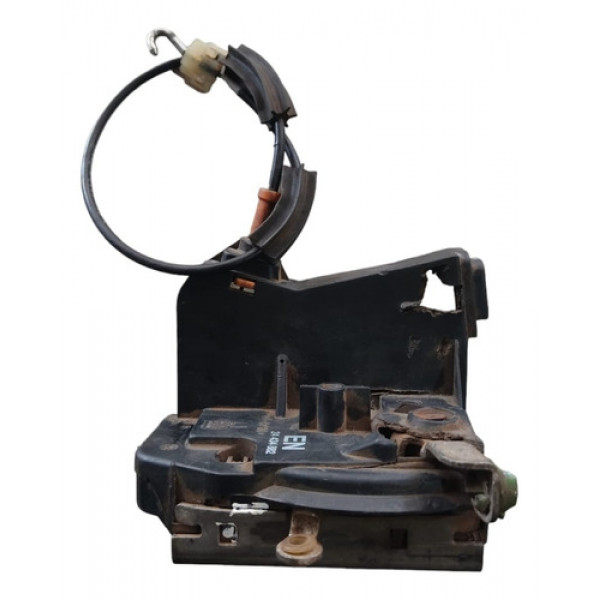 Fechadura Manual Dianteira Esquerda Corsa Montana 2002/2012