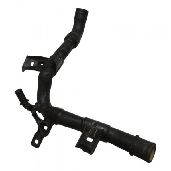 Tubo Mangueira De Água Radiador C3 C4  Peugeot 206 207 