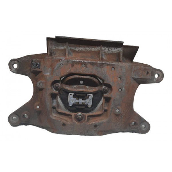 Coxim Do Câmbio   Suporte Câmbio Audi A4 - 2012/2014