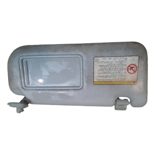 Quebra Sol Kaia Sportage Lado Direito Kia Sportage 