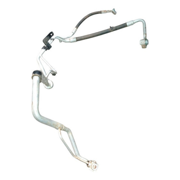 Duto Ar Condicionado Jac T5 2017 8108010u221c