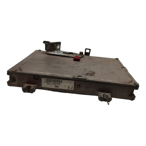 Módulo De Injeção Honda Civic 2000 1.6 37820-p2e-m01