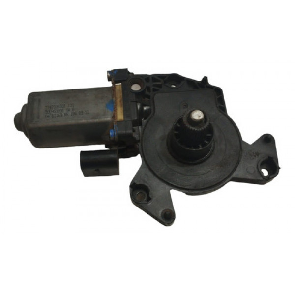 Motor Vidro Traseiro Esquerdo - Vw Gol G6 - 2012