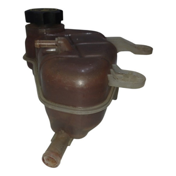 Reservatorio Agua Radiador Chevrolet Onix Lt 1.4 8v 2017