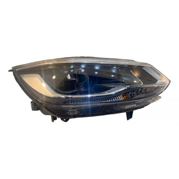 Farol Direito Gm Onix Plus 2020 Original 