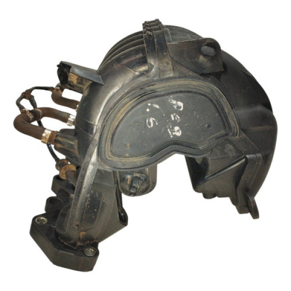 Coletor Admissão Peugeot 307 1.6 16v 2009 9660173180 