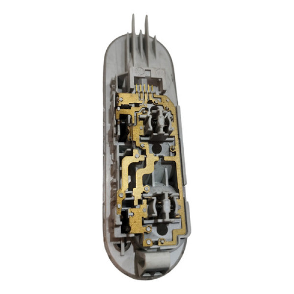 Luz Teto Renault Logan 2016