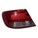 Lanterna Traseira Esquerda Gol G5 Esquerdo/motorista