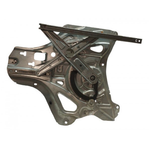 Maquina De Vidro Dianteiro Direito Hyundai Ix35 