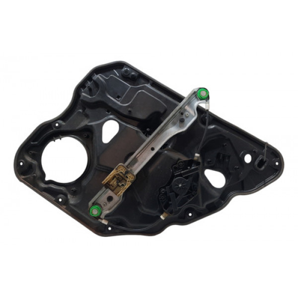 Maquina De Vidro Traseiro Esquerdo Volvo Xc60 2011