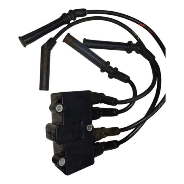 Bobina Ignição Gm Montana 1.4 2004 2005 2006 2007 2008 2009