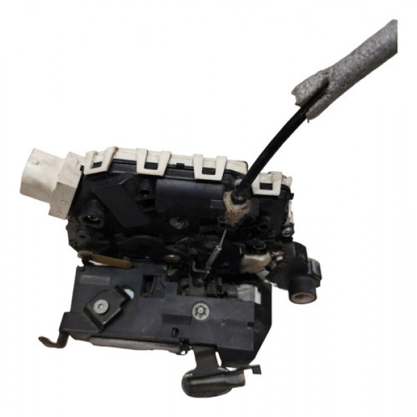 Fechadura Porta Esquerda Mini Cooper 1.6 2009 A 2010