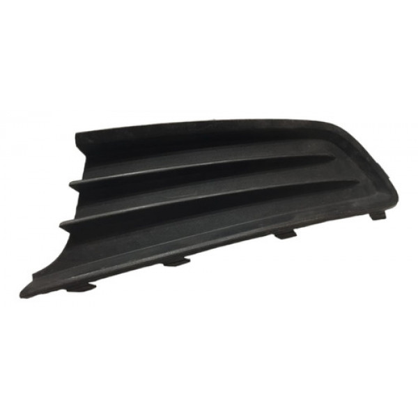 Moldura Parachoque Gol G6 Sem Furo Lado Esquerdo