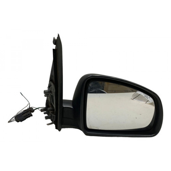 Retrovisor Direito Elétrico Gm Meriva 2002 A 2012