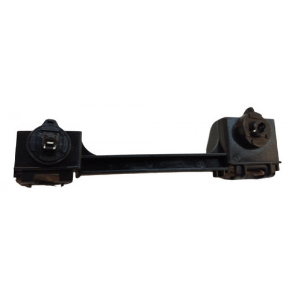 Suporte Guia Parachoque Diant Ld Toyota Etios 2013/2018