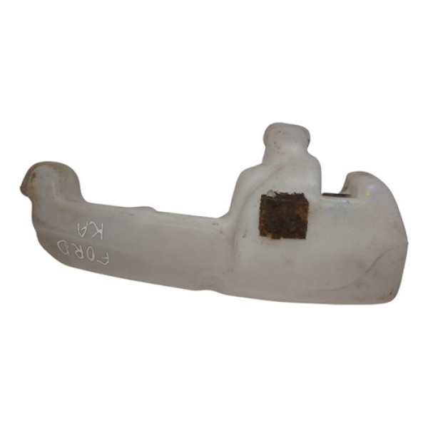 Reservatório Parabrisa Ford  Ka 1.0 1.6  2001 A 2007