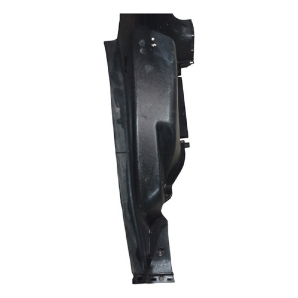 Forro Porta Mala Lado Direito Jac T5 2017