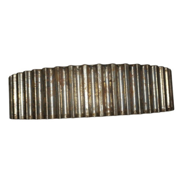 Polia Comando Cabeçote Cherry Face 1.3 16v 2010 2012