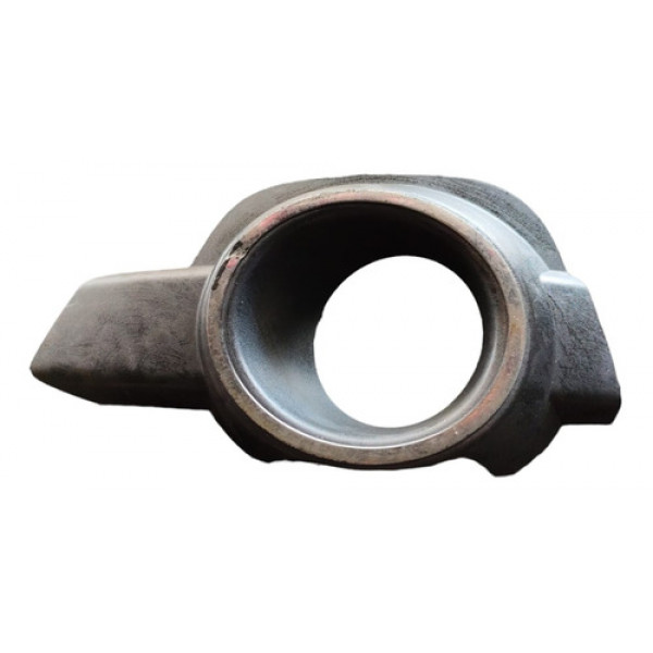 Moldura Farol De Milha Renault Kwid 2019 A 2020