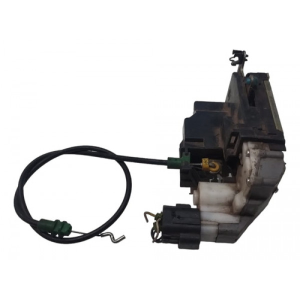 Fechadura Eletrica Dianteira Direita Fiesta 2012 