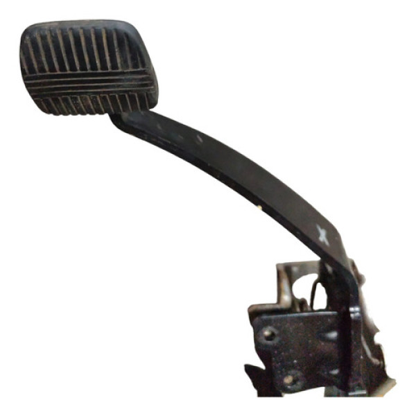Pedal De Embreagem Nissan Frontier 2008 A 2012