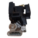 Fechadura Porta E Fiat Doblo Adventure 2003